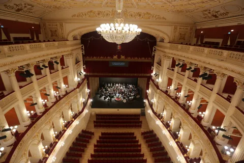 Teatro Galli