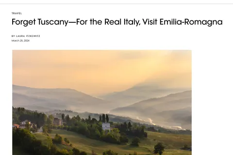 Parola di Vogue.com