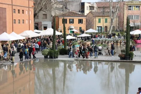 giardini d'autore