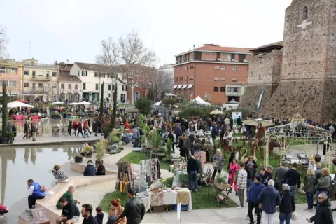giardini d'autore
