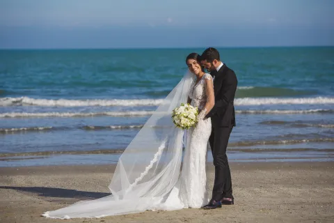 la città dei matrimoni