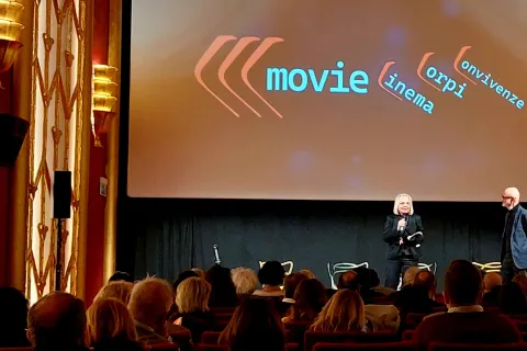 C-Movie: inaugurata la prima edizione del C-Movie Film Festival, dedicata al cinema al femminile