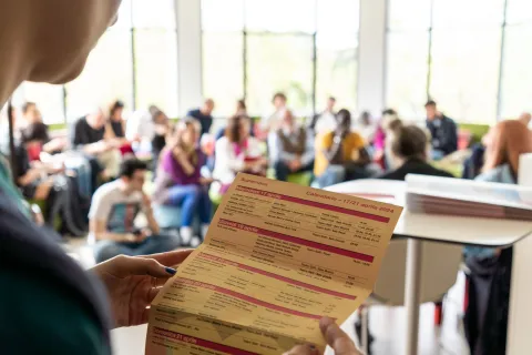 Conferenza stampa - 9 aprile 2024 Laboratorio Aperto di Rimini - Ala moderna del Museo della Città