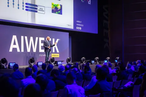 ai week