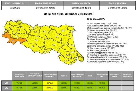 Allerta 56/2024-1