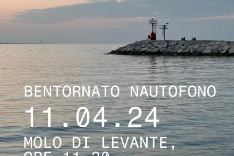  2024 - GIORNATA NAZIONALE DEL MARE E DELLA CULTURA MARINARA  