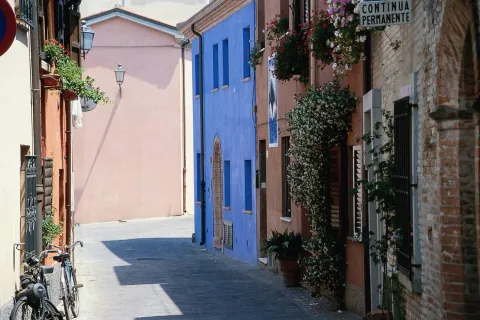 Borgo San Giuliano