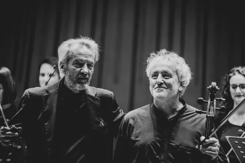 Sagra Musicale Malatestiana