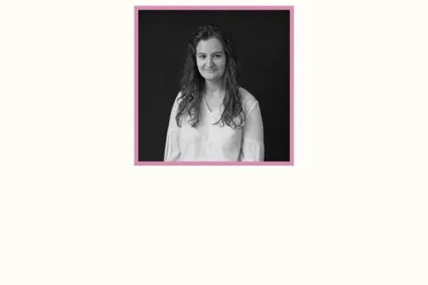 ciò che resta della notte, Anna Paradisi 