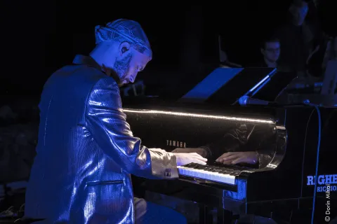 davide tura