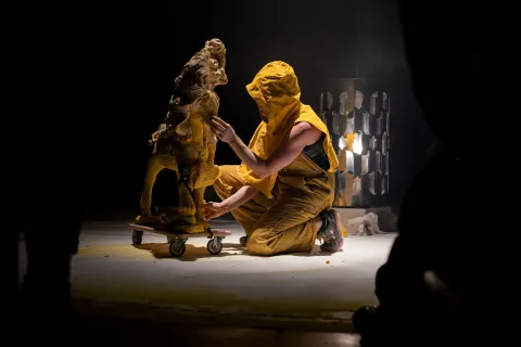 Supernova 2024- donkey iterarion