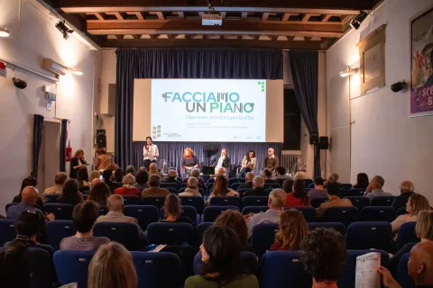 Piano del verde
