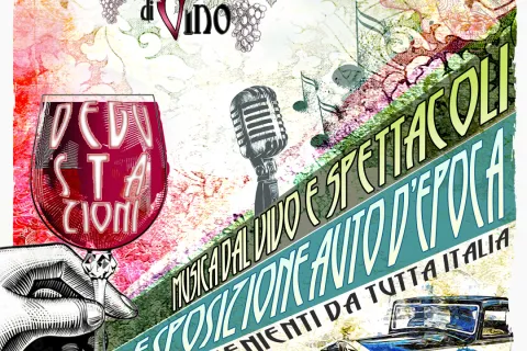 rimini tutti gli eventi fino al 1° maggio 2024 - epoca di vino