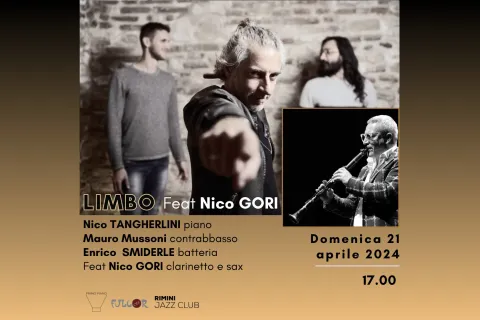 fulgor off limbo