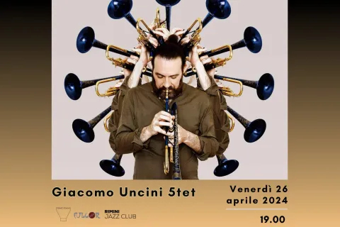 rimini tutti gli eventi fino al 1° maggio 2024 - uncini al fulgor