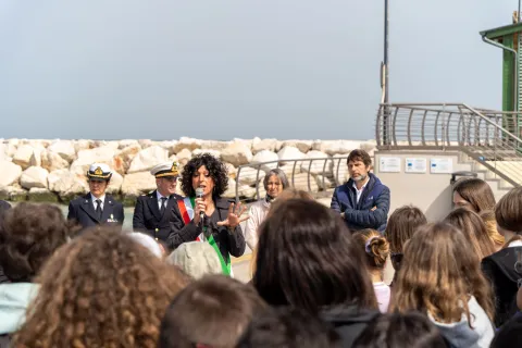 Giornata del mare e della cultura marinara 2024