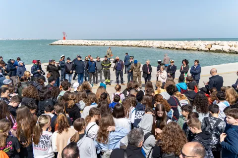 Giornata del mare e della cultura marinara 2024