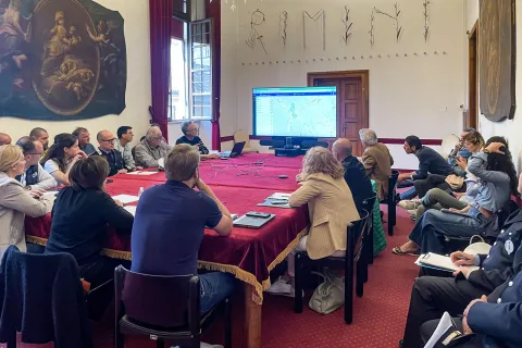 conferenza tour de france