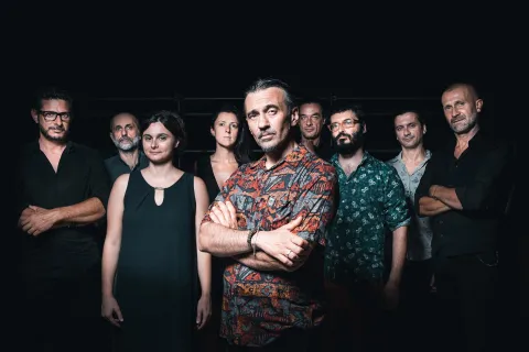 john deleo michele piazza