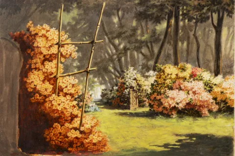 4^ Biennale Disegno Rimini | La Rosa di Bagdad. Alla riscoperta del primo film animato italiano