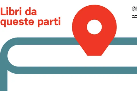 libri da queste parti