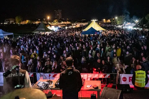 Marecchia Dream Fest 