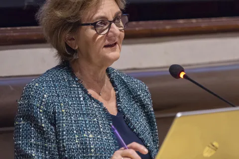 Marina Calloni