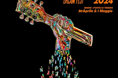 rimini tutti gli eventi fino al 1° maggio 2024 - marecchia festival