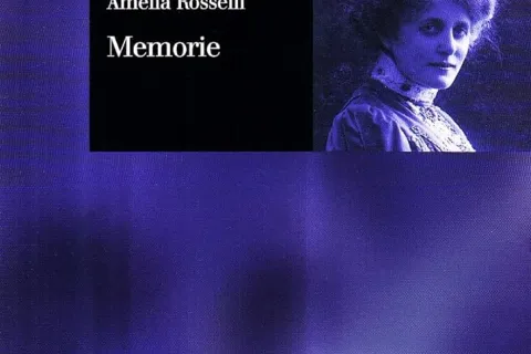 Memorie Amelia Pincherle Rosselli