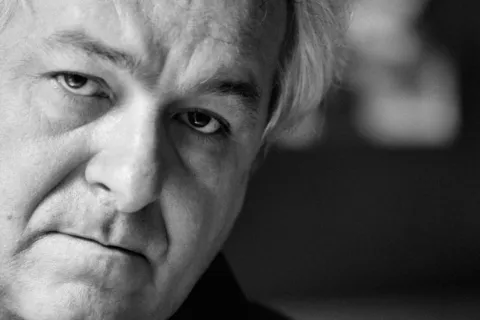 Libri da queste parti”: Milo De Angelis presenta “De rerum natura di Lucrezio" in dialogo con Isabella Leardini