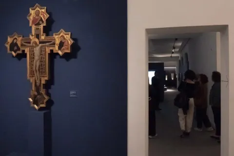 nuove sale del museo della città