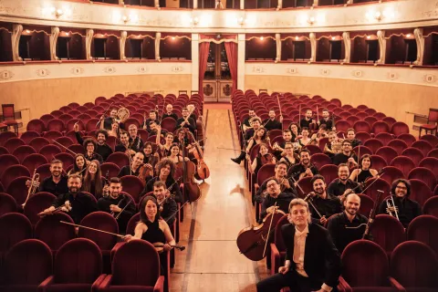Sagra Musicale Malatestiana