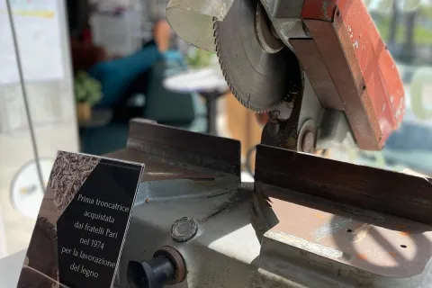 “Pari Cucine” diventa l’87ª Bottega Storica del Comune di Rimini