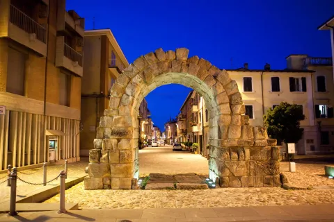 Porta Montanara
