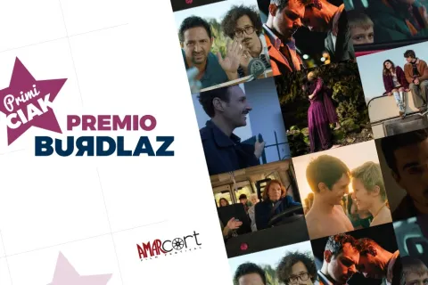premio burdlaz