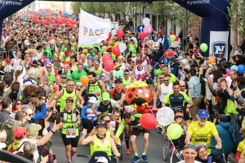 rimini half marathon