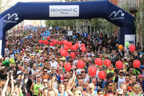 rimini marathon