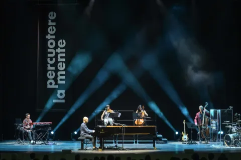 sestetto davide tura