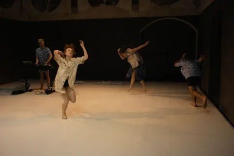 Supernova 2024- simona bertozzi