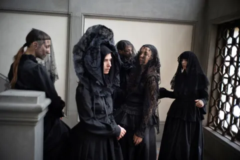 Supernova 2024- stuporosa