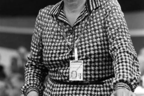 tina anselmi