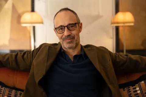 Nicolò Ammaniti