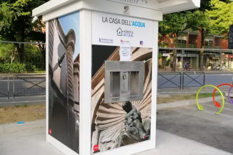 case acqua