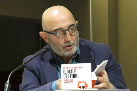Antonio Castronuovo