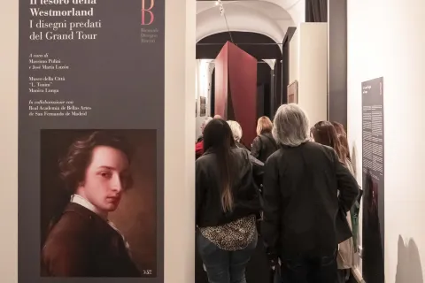 Biennale del Disegno