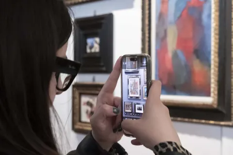 Biennale del Disegno