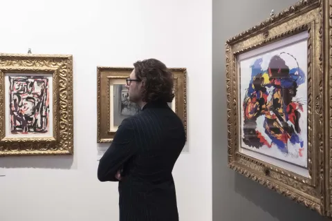 Biennale del disegno