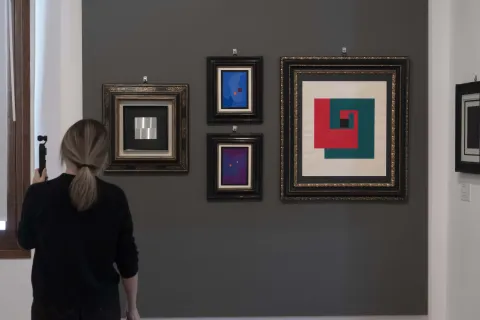 Biennale del Disegno