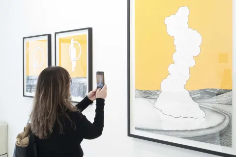 Biennale del disegno