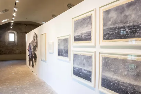 Biennale del Disegno